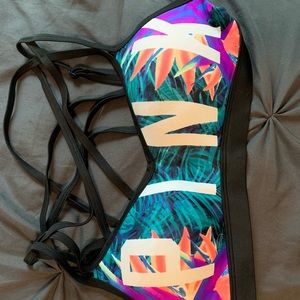 PINK sports bra